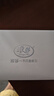 浪莎收腹無痕女士內(nèi)褲高腰純棉襠底褲4條大碼高彈短褲日系三角褲 曬單實拍圖