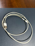 品勝[新升級]蘋(píng)果數據線(xiàn)快充充電線(xiàn) 適用iPhone14promax/13/12/11/8/Xs手機平板iPad車(chē)載USB充電器線(xiàn) 曬單實(shí)拍圖