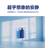 小巢糖（nesugar）烘干機便攜式干衣機家用小型旅行折疊內(nèi)衣內(nèi)褲消毒殺菌護理機嬰兒迷你烘衣架宿舍陽臺烘鞋烘被神器 便攜烘干機智能數(shù)顯+雙核速干 10L 曬單實拍圖