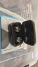 森海塞爾（Sennheiser）MOMENTUM 4真無(wú)線(xiàn)四代藍牙耳機 節日禮物 自適應動(dòng)態(tài)主動(dòng)降噪豆SPORT運動(dòng)無(wú)線(xiàn)入耳式音樂(lè )耳機 真無(wú)線(xiàn)四代 [自適應降噪 石墨黑] 曬單實(shí)拍圖