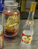 汾酒 黃蓋玻汾 清香型白酒 53度 475mL*6瓶 整箱裝非原箱 曬單實拍圖