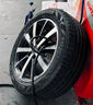 富神（FORTUNE）汽車(chē)輪胎 215/55R17 94V FSR802 適配秦PLUS/邁騰 曬單實(shí)拍圖