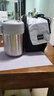 美廚（maxcook）316L不銹鋼保溫飯盒提鍋2L 真空保溫桶飯盒配袋子MCTG0887 曬單實拍圖