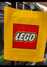 樂高（LEGO） 積木拼裝機(jī)械組系列42208 阿斯頓馬丁男孩兒童玩具生日禮物  曬單實(shí)拍圖