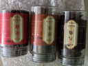 吟山紅正宗四川大紅袍紅花椒麻椒花椒基礎(chǔ)調(diào)味料燉鹵大料香料調(diào)料 花椒60g+桂皮60g+八角50g 曬單實(shí)拍圖