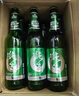 珠江啤酒（PEARL RIVER）10度 珠江純生啤酒 600ml*12瓶 整箱裝 曬單實(shí)拍圖