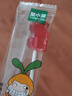 窩小芽 無糖mini棒棒糖混合口味 寶寶兒童零食0糖護(hù)牙卡通糖果5袋/35支 曬單實(shí)拍圖