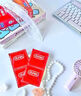 杜蕾斯（durex）避孕套 超薄安全套套組合裝36只 潤滑男女專用成人用品 【店鋪TOP1】超值量販共36只 曬單實(shí)拍圖