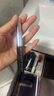 完美日記纖長(cháng)持久睫毛膏黑色不易暈染快速定型4.5g教師節禮物送老師 曬單實(shí)拍圖