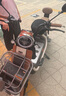 雅迪【重磅新品】冠能S 熱浪70  電動自行車高顏值時尚通勤代步小型智能電動車【門店自提】 顏色到店自選 曬單實(shí)拍圖