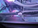 影馳 GeForce RTX 5080 星曜 LUNA OC 16G GDDR7 DLSS 4 電競游戲設(shè)計剪輯AI電腦鏡面顯卡 曬單實拍圖