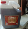 石皮弄嘉善老酒黃酒枸杞棗子酒半干型黃酒 13度(八年陳)5L桶節日送禮 曬單實(shí)拍圖
