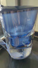碧然德（BRITA） 過(guò)濾凈水器 家用濾水壺 凈水壺 海洋系列 3.5L藍(lán)色 一壺3芯裝 環(huán)保加固包裝 曬單實(shí)拍圖