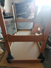 活石兒童臺(tái)球桌玩具迷你小型家用折疊式桌球6-10歲男孩生日六一節(jié)禮物 85CM高腳非折疊【桌面免安裝】 3-7-8-11-14歲大號(hào)桌球臺(tái) 曬單實(shí)拍圖