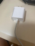 MICROKIA蘋(píng)果充電器正品充電線(xiàn)氮化鎵30W快充線(xiàn)PD套裝適配原裝iPhone14ProMax 16 15手機13充電頭20W數據線(xiàn) 【適配蘋(píng)果6-14系列】快充頭+閃充線(xiàn)丨1米套裝 曬單實(shí)拍圖