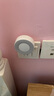 美的（Midea）LED小夜燈臥室伴睡床頭燈宿舍過道起夜燈室內(nèi)布置氛圍燈節(jié)日禮物 曬單實拍圖