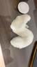 Nature Made天維美 美國進(jìn)口 天然葉酸400mcg 孕婦孕期備孕 葉酸補充250粒 曬單實(shí)拍圖