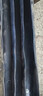 零尋（LINGXUN）集裝箱廂式貨車糧庫(kù)倉(cāng)庫(kù)冷庫(kù)冷藏車?yán)鋬鲕囬T底門縫橡膠密封條膠條 黑色工字型帶斜角89 整車 曬單實(shí)拍圖