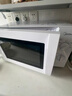 M1-213B微波爐20L家用小型多功能轉盤(pán)式加熱機械旋鈕 213b微波爐 曬單實(shí)拍圖