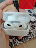 華強北藍牙耳機適配蘋(píng)果無(wú)線(xiàn)Air主動(dòng)降噪iPhone16/15/14五代入耳式Pods 三代藍牙耳機 曬單實(shí)拍圖