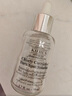 科顏氏（Kiehl's）安白瓶淡斑精華液30ml美白緊致VC護膚品禮盒教師節禮物 曬單實(shí)拍圖