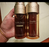 嬌韻詩輕感雙萃精華50ml 控油保濕 夏日必備 效期至26年7月 曬單實拍圖