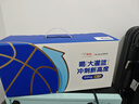 合生元（BIOSTIME）大灌籃CBP兒童奶粉高鈣奶粉DHA(3-16歲)800*3罐禮盒裝 曬單實(shí)拍圖