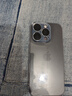Apple/蘋果 iPhone 16 Pro 256GB 黑色鈦金屬 支持移動(dòng)聯(lián)通電信5G 手機(jī)【返移動(dòng)話費(fèi)券】 曬單實(shí)拍圖