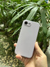 列特適用蘋(píng)果16e手機殼新款iphone16E液態(tài)硅膠保護套SE3全包鏡頭se2超薄防摔軟外SE4高級感男女散熱 【草紫色-頂配版】進(jìn)口液態(tài)硅膠-親膚質(zhì)感-超強防摔 iPhone 16e 曬單實(shí)拍圖