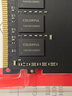 七彩虹(Colorful) 8GB DDR4 2666 臺式機內存 普條系列 C19 曬單實(shí)拍圖