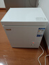 日普（RIPU）小冰柜家用小型一級能效 冷藏柜冷凍柜兩用冰柜小型租房家用小冰箱小型冷柜 65升【萬人推薦 升級減霜95%】 65L 曬單實(shí)拍圖
