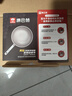 康巴赫炒鍋真鈦0涂層不粘鍋PRO版抗菌炒菜鍋電磁爐燃?xì)馔ㄓ?2cm 曬單實(shí)拍圖