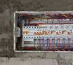 施耐德電氣 空氣開(kāi)關(guān)1P+N C25A家用微型斷路器雙進(jìn)雙出DPN空開(kāi)MGNEA9A45C25R 曬單實(shí)拍圖