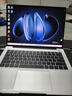 華為（HUAWEI）MateBook 14 筆記本電腦政府補貼 Linux系統 2.8K觸控屏Ultra 5 /7 商務(wù)辦公輕薄本筆記本 皓月銀｜Ultra 5 32G 1TB觸屏 店鋪預裝Windo 曬單實(shí)拍圖