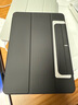 億色適用iPad Air7/6/5/4保護套2025/24殼11英寸新M3保護殼10.9磁吸雙面夾蘋(píng)果平板通18版pro11輕薄灰 曬單實(shí)拍圖