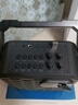 飛利浦（PHILIPS ）sd60 廣場舞大功率藍(lán)牙音響便攜家用戶外擴(kuò)音器手提式播放器藍(lán)牙音箱帶話筒遙控器 SD60單麥版【32GU盤+充電電池】 曬單實拍圖
