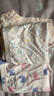 久歲伴兒童內褲女童50s莫代爾抑菌薄款三角褲頭中大童寶A類(lèi)卡通萌兔短褲 曬單實(shí)拍圖