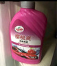 龜牌（Turtle Wax）櫻桃爽高泡洗車液(G-400701)2L洗車水蠟汽車洗車泡沫清洗劑 曬單實(shí)拍圖