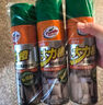 龜牌（Turtle Wax）多功能泡沫清潔劑(500901*3)650ml汽車(chē)內(nèi)飾清洗劑座椅皮革清洗劑 曬單實(shí)拍圖