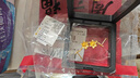 周六福輕婚嫁系列足金999黃金項鏈女廝守 計價(jià)A0612516 約9.31g 40+5cm  曬單實(shí)拍圖
