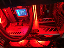 藍寶石AMD  9070XT/7900XT/XTX 電競游戲設計臺式機電腦deepseek AI人工智能渲染直播追光顯卡 RX 9070 XT 16G合金脈動(dòng) 曬單實(shí)拍圖