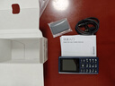 HMD101 4G全網(wǎng)通 傳承諾基亞經(jīng)典 雙卡雙待 直板大按鍵大字體學(xué)生老人功能機備用AI手機 深藍色 曬單實拍圖