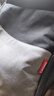 聯(lián)想（Lenovo）17.3英寸筆記本電腦包商務(wù)雙肩包休閑 適用聯(lián)想拯救者小新YOGA 大容量 B1801s灰黑色 曬單實(shí)拍圖
