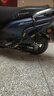 正新 100/90-10 56L CM-SC12 TL 龍王全天候半熱熔真空胎電動(dòng)/踏板 曬單實(shí)拍圖