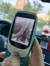 諾基亞（NOKIA）3210 4G 移動(dòng)聯(lián)通電信廣電全網(wǎng)通 2.4英寸雙卡雙待 直板按鍵學(xué)生功能機(jī)備用手機(jī) 藍(lán)色 曬單實(shí)拍圖