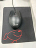 聯(lián)想（lenovo）有線鼠標 輕音鼠標 臺式機筆記本一體機鼠標 電腦辦公家用M180 曬單實拍圖