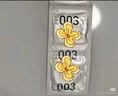 岡本 避孕套安全套 003白金超薄10片裝男女用套套計(jì)生情趣成人用品 曬單實(shí)拍圖