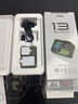 GoPro HERO13 Black 運動(dòng)相機 森嶺綠限定款 5.3K高清防抖手持攝像機 Vlog相機拍照旅游專(zhuān)用 官方標配 曬單實(shí)拍圖