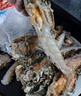哆鮮生 海捕青龍蝦 鮮活冷凍國產(chǎn)小青龍大花龍蝦海鮮送禮生鮮蝦類(lèi) 大號 2只裝 凈重450-500g 曬單實(shí)拍圖