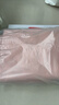 LOVO羅萊生活 全棉四件套100%純棉床單被套雙人床上用品220*240cm 曬單實(shí)拍圖